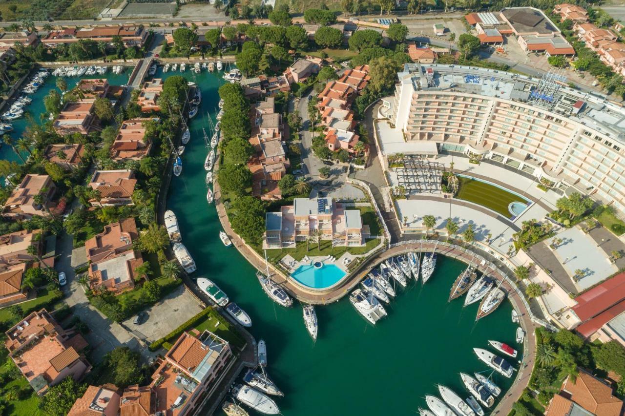 Residence Delfino, Portorosa Furnari Exteriör bild